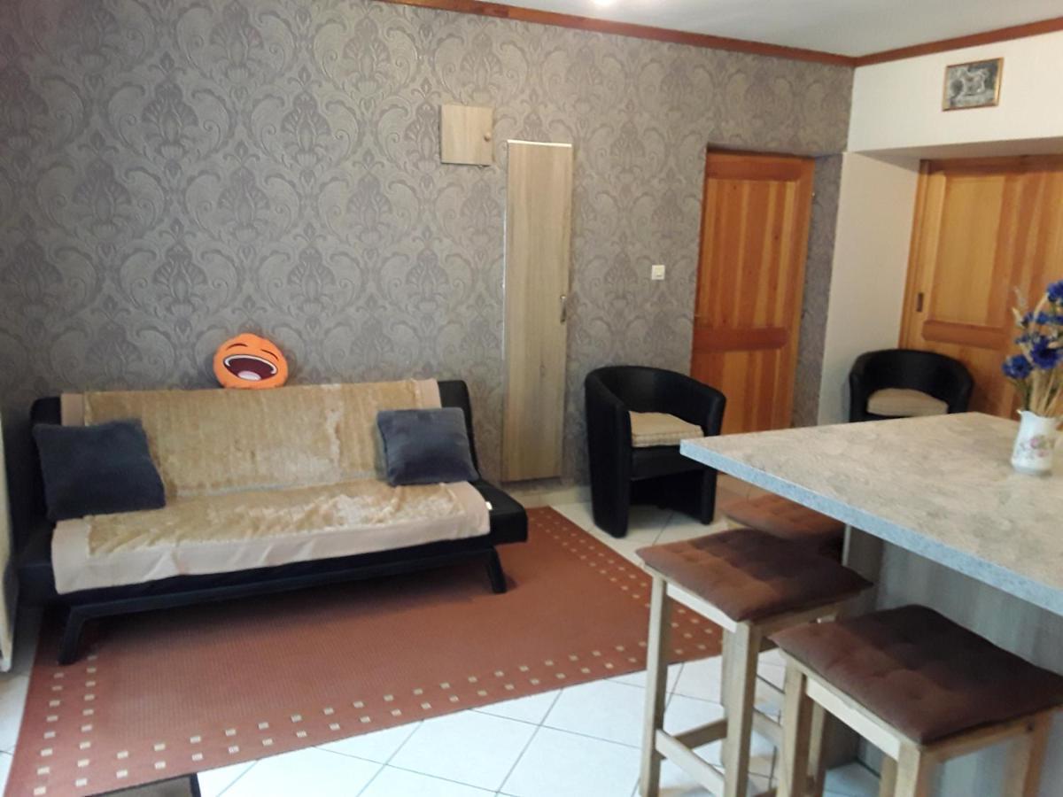 Chambres D'Hotes Au Vieux Moulin Entre Sarreguemine Et Bitche Rahling المظهر الخارجي الصورة