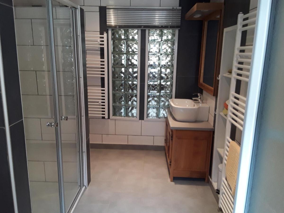 Chambres D'Hotes Au Vieux Moulin Entre Sarreguemine Et Bitche Rahling المظهر الخارجي الصورة
