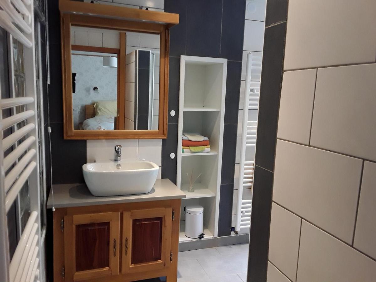 Chambres D'Hotes Au Vieux Moulin Entre Sarreguemine Et Bitche Rahling المظهر الخارجي الصورة